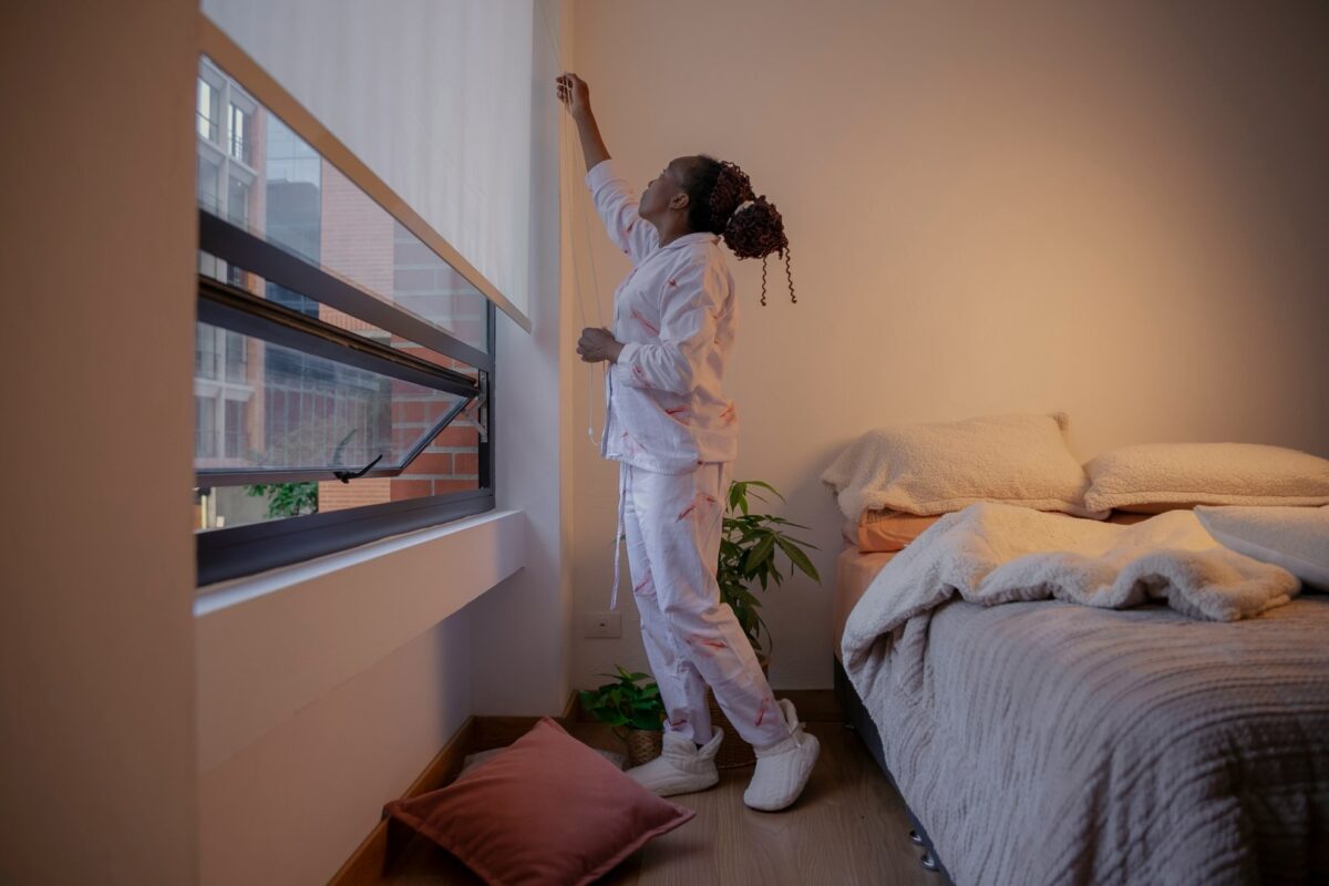roller blinds new zealand
